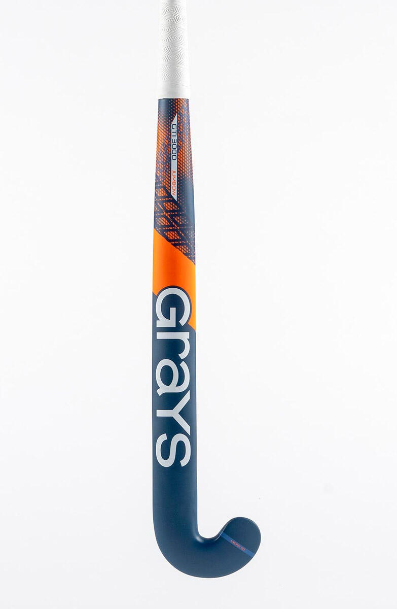 Hockeystick Grays Hockey GTI3000 Jumbow 4/4