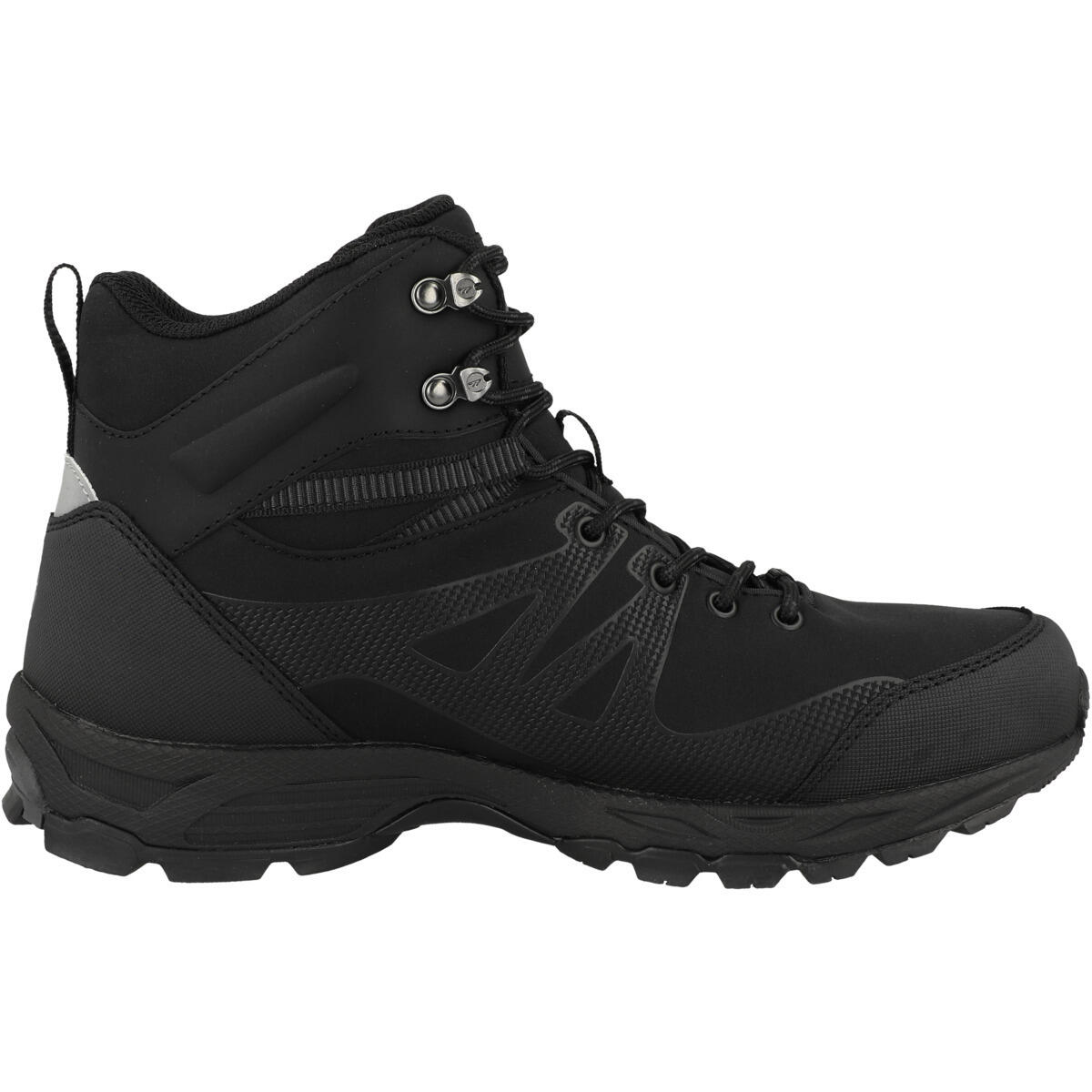 Hi-Tec Jackdaw Mid Wp 3/7