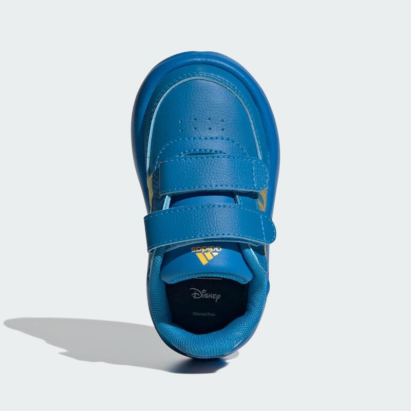 CHAUSSURE BÉBÉS ADIDAS DISNEY ALADIN BREAKNET 2.0