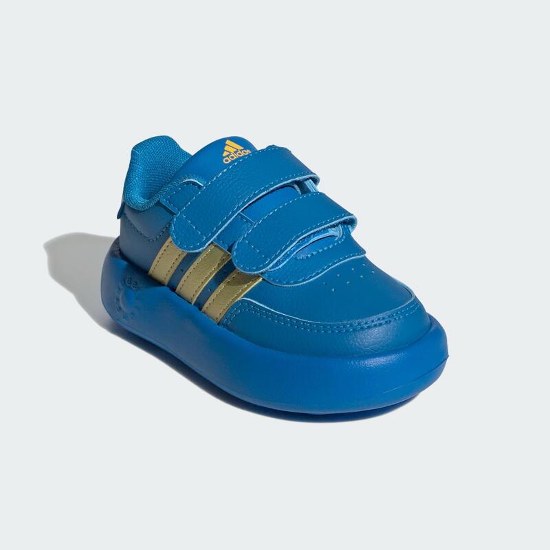 CHAUSSURE BÉBÉS ADIDAS DISNEY ALADIN BREAKNET 2.0