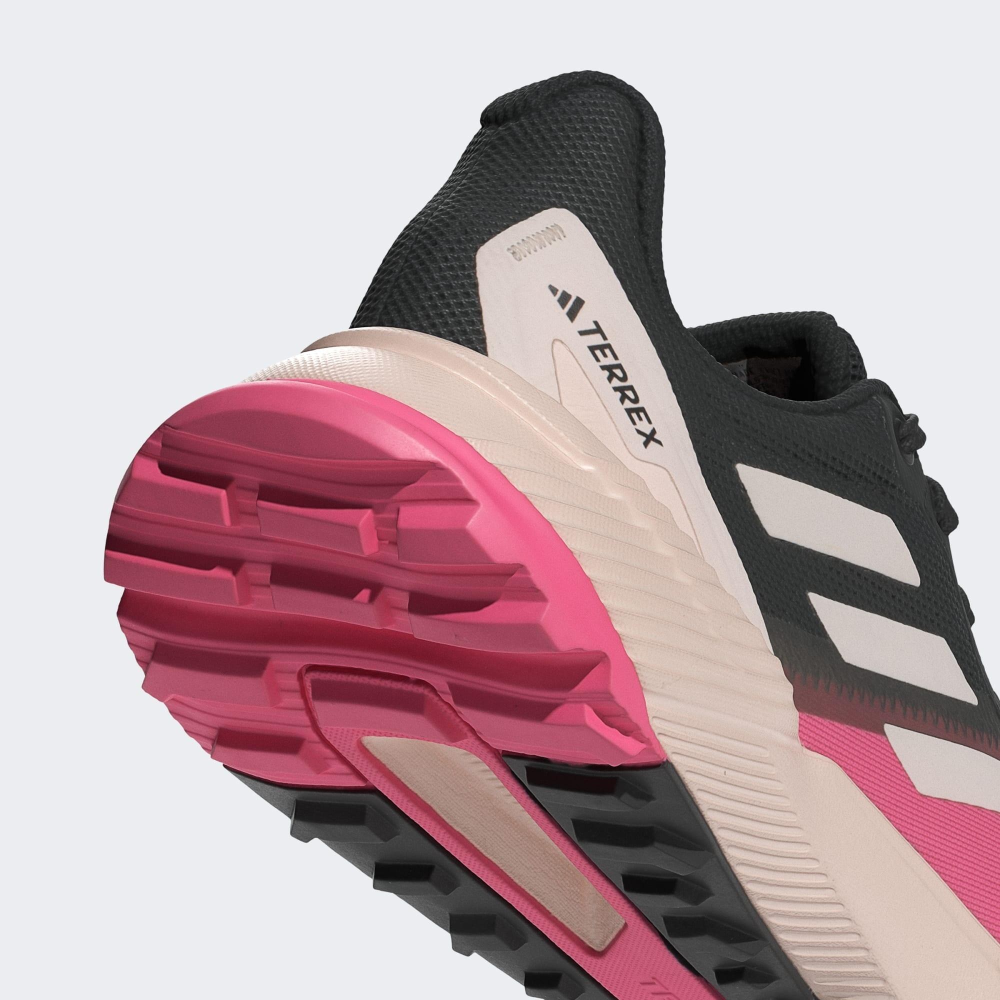 Chaussure de trail running Terrex Soulstride RAIN.RDY 7/7