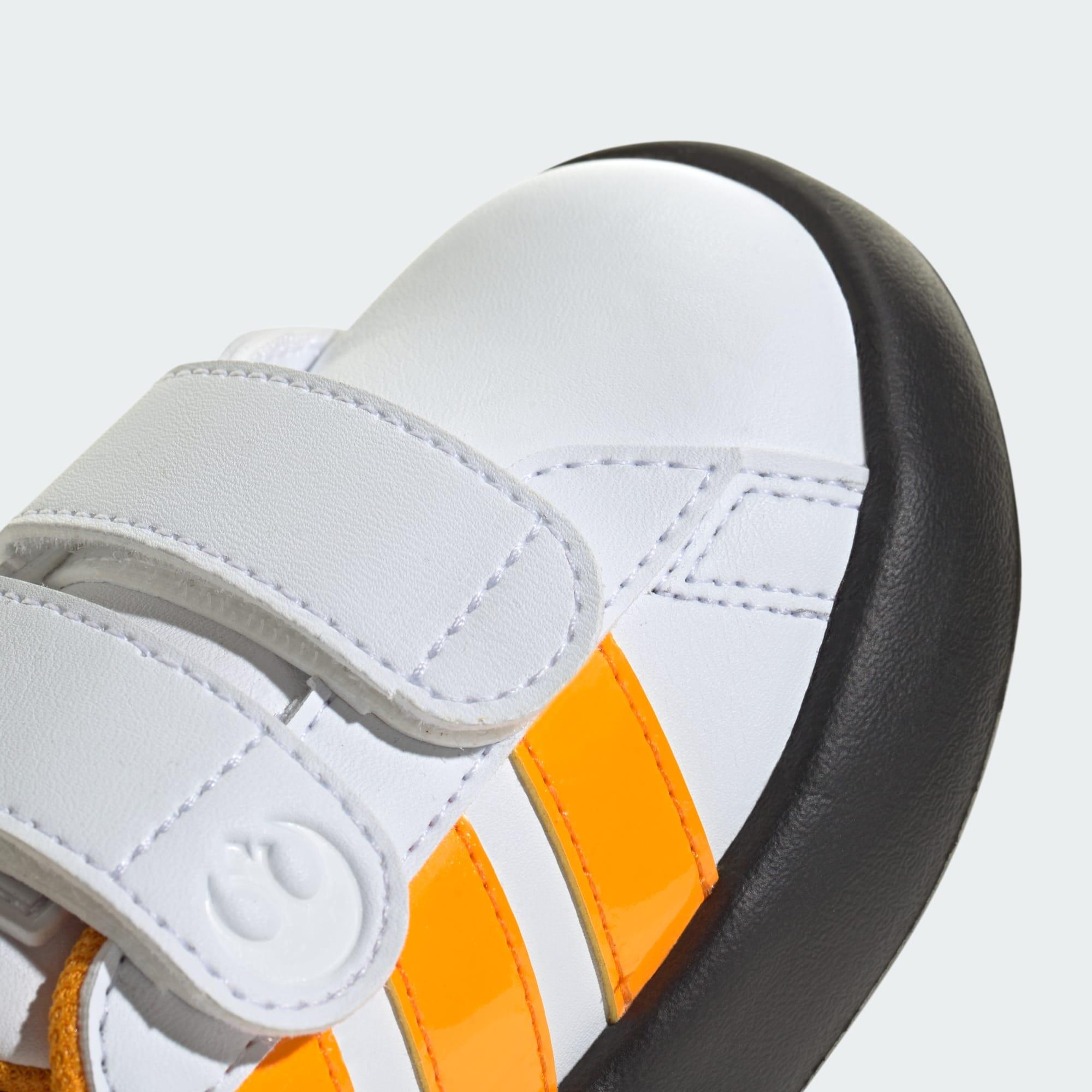 ADIDAS STAR WARS GRAND COURT 2.0 SHOES INFANTS 6/7