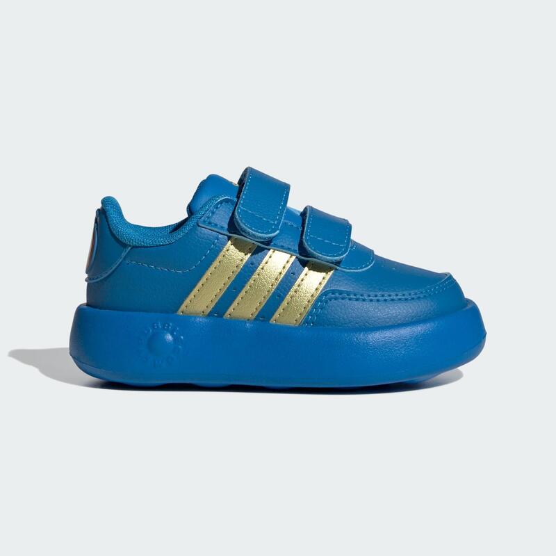 CHAUSSURE BÉBÉS ADIDAS DISNEY ALADIN BREAKNET 2.0