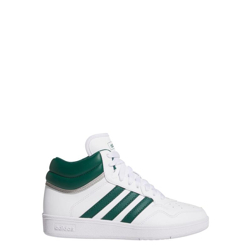 Boty Hoops 4.0 Mid Kids