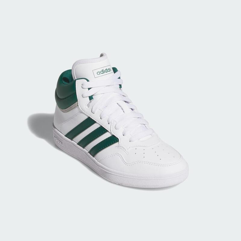 Boty Hoops 4.0 Mid Kids