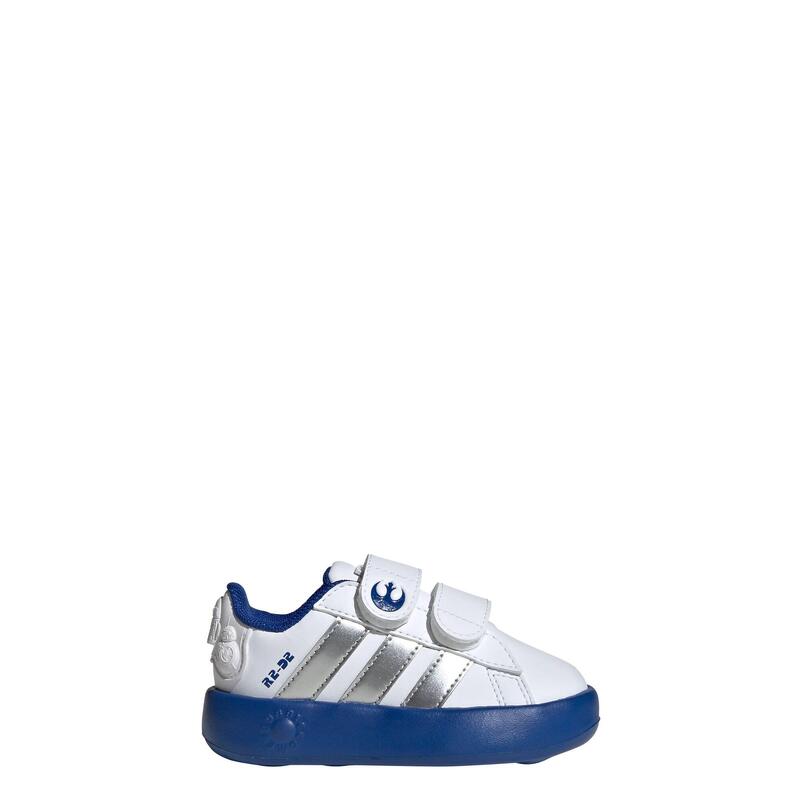 Chaussure adidas x Star Wars Grand Court 2.0 Enfants