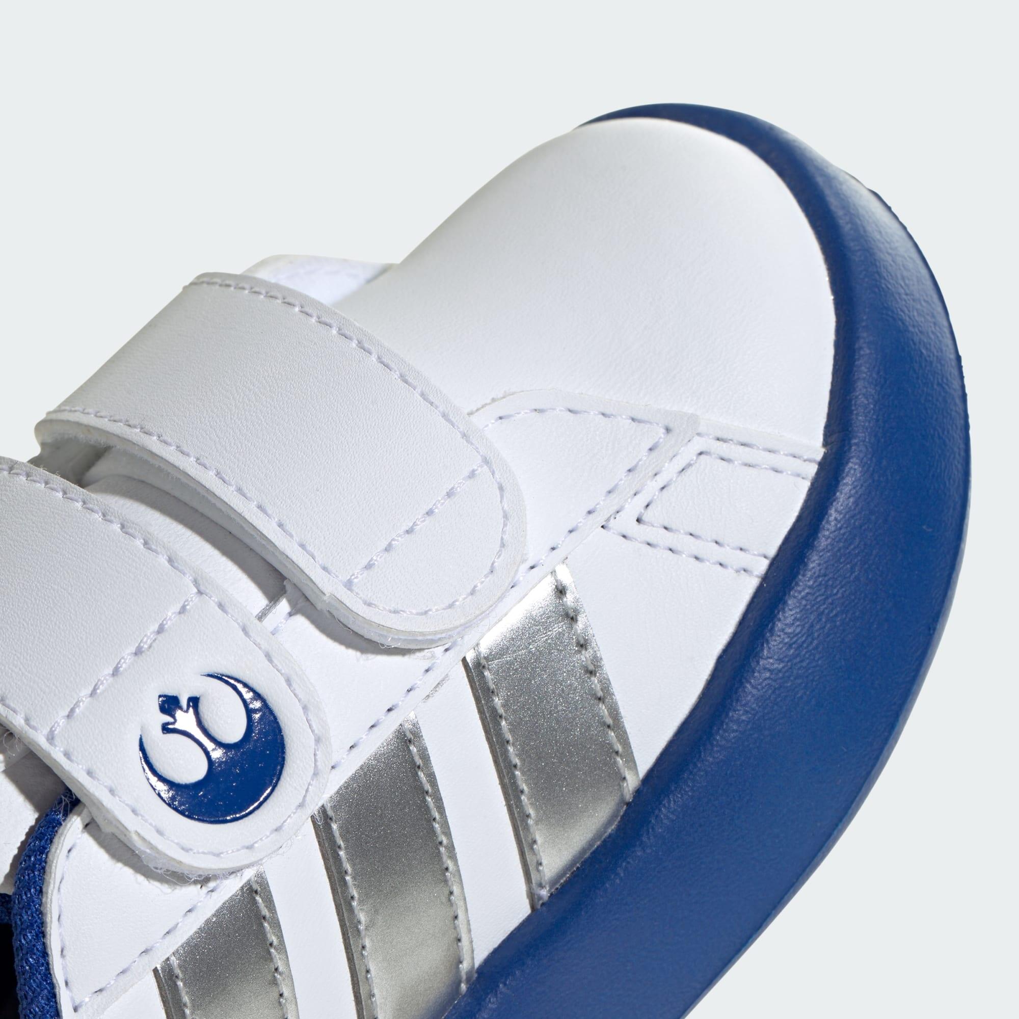 ADIDAS STAR WARS KIDS GRAND COURT 2.0 SCHUH 7/7