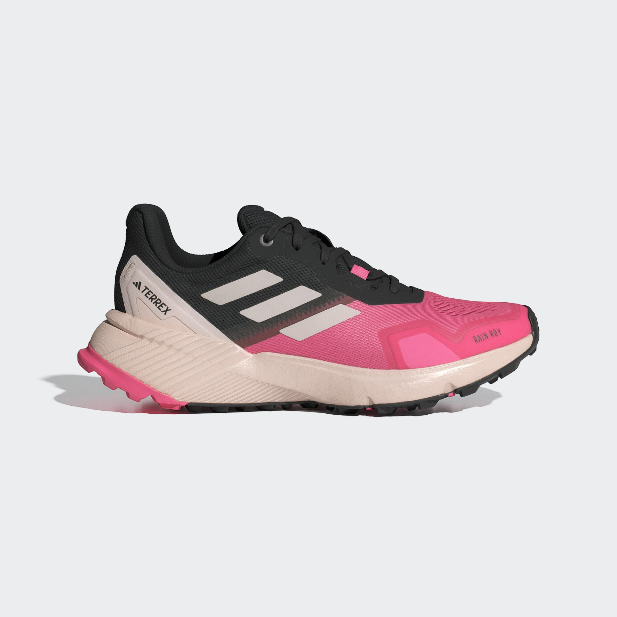 Buty Terrex Soulstride RAIN.RDY Trail Running