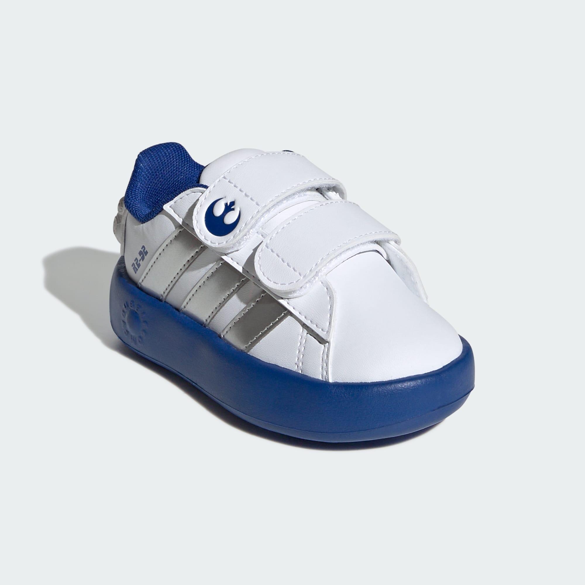 ADIDAS STAR WARS KIDS GRAND COURT 2.0 SCHUH 6/7