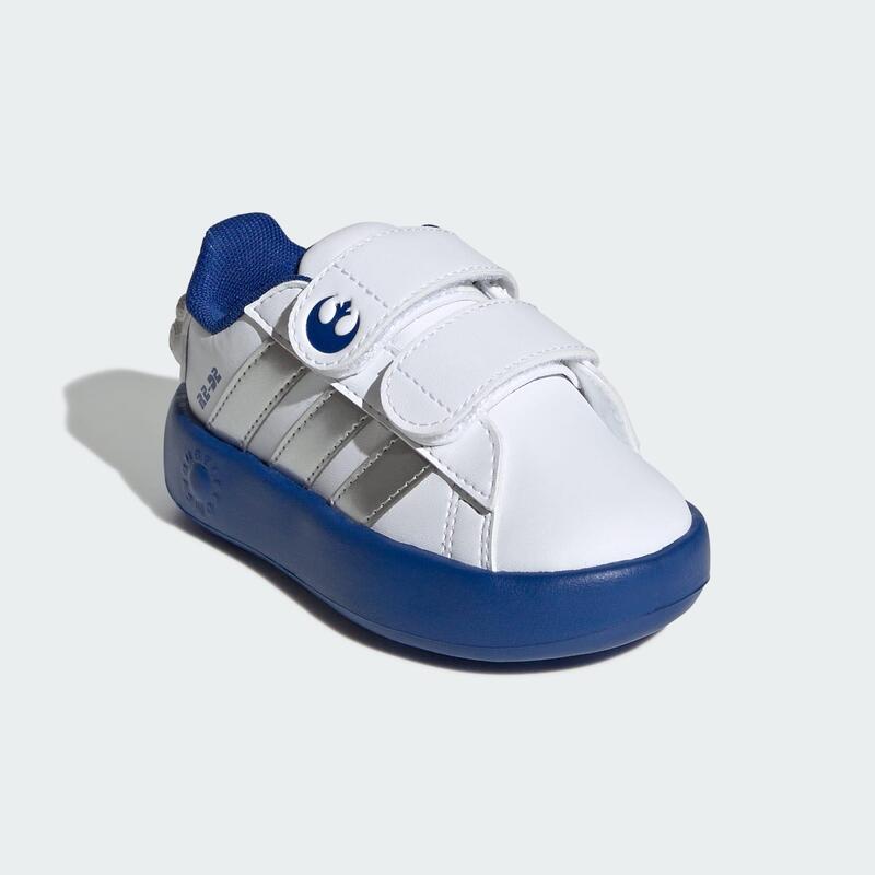 BOTY ADIDAS STAR WARS GRAND COURT 2.0 INFANTS