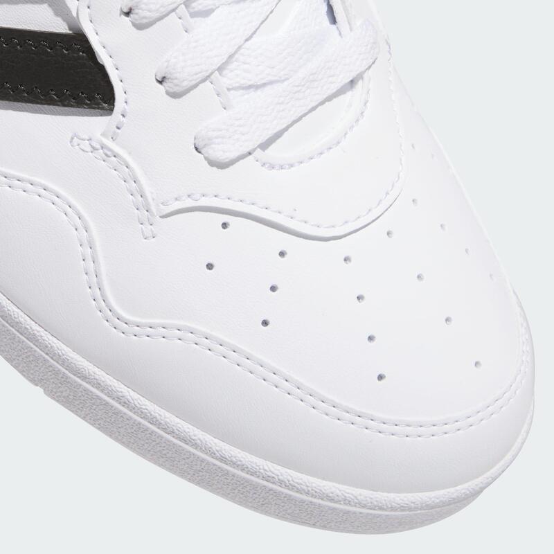Boty Hoops 4.0 Mid