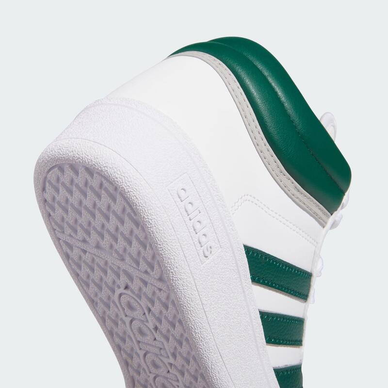 Boty Hoops 4.0 Mid Kids