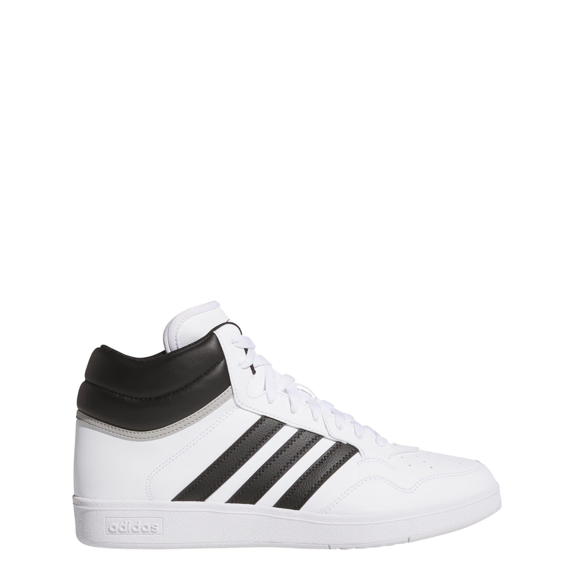 ADIDAS Hoops 4.0 Mid Shoes