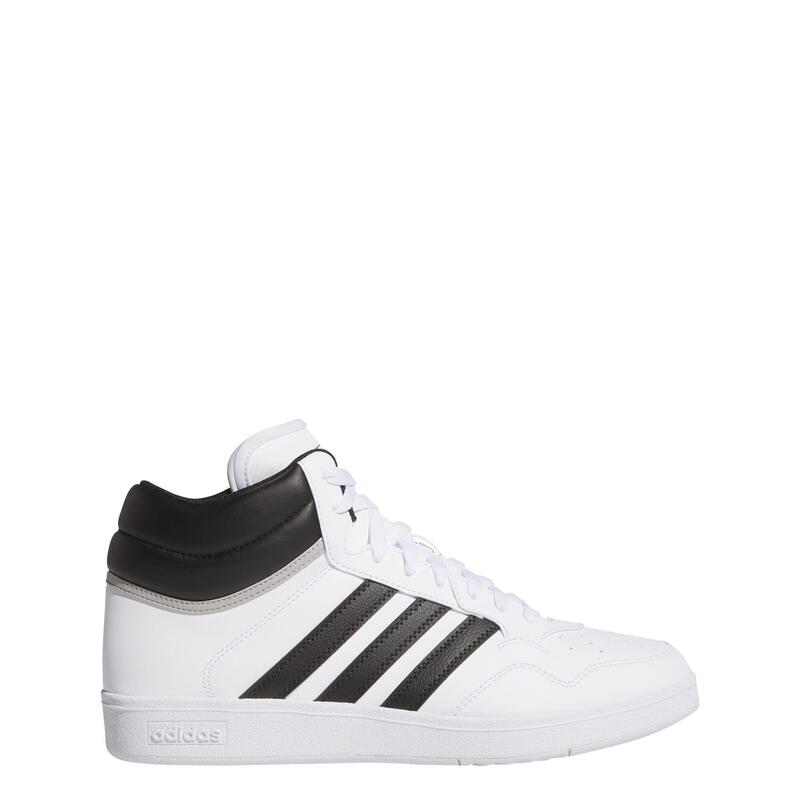 Boty Hoops 4.0 Mid