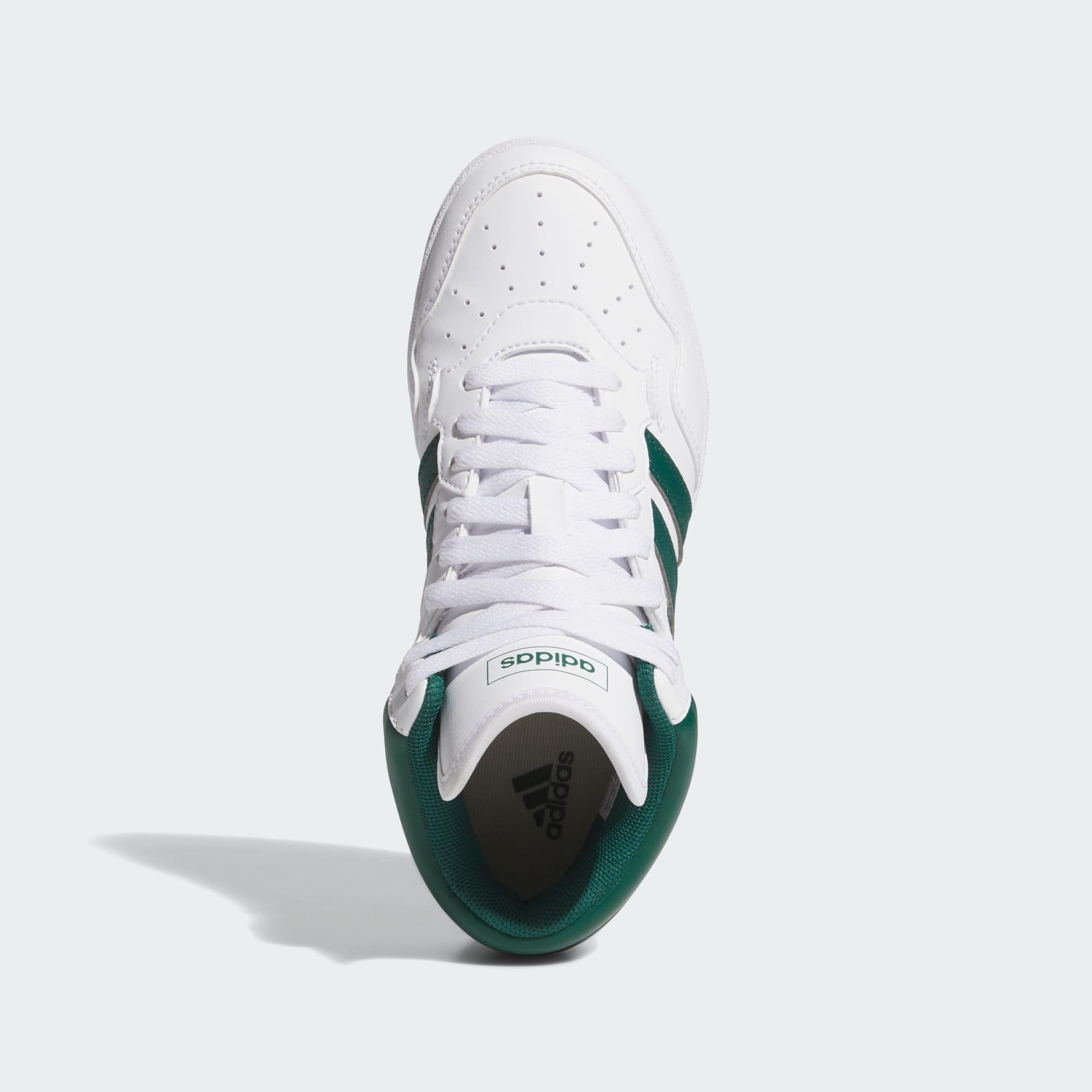 Sapatilhas Hoops 4.0 Mid 4/7