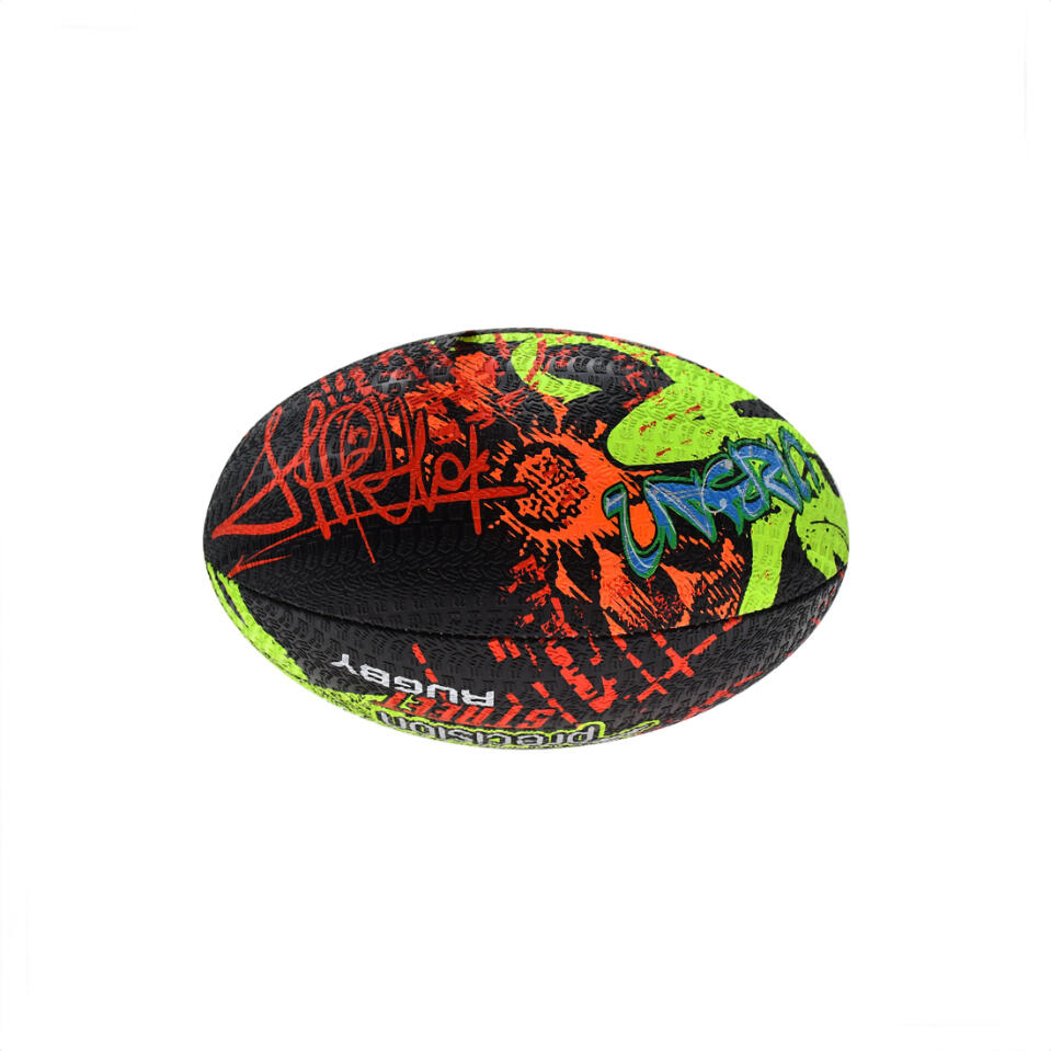 Ballon Precision Street Mania 3/4