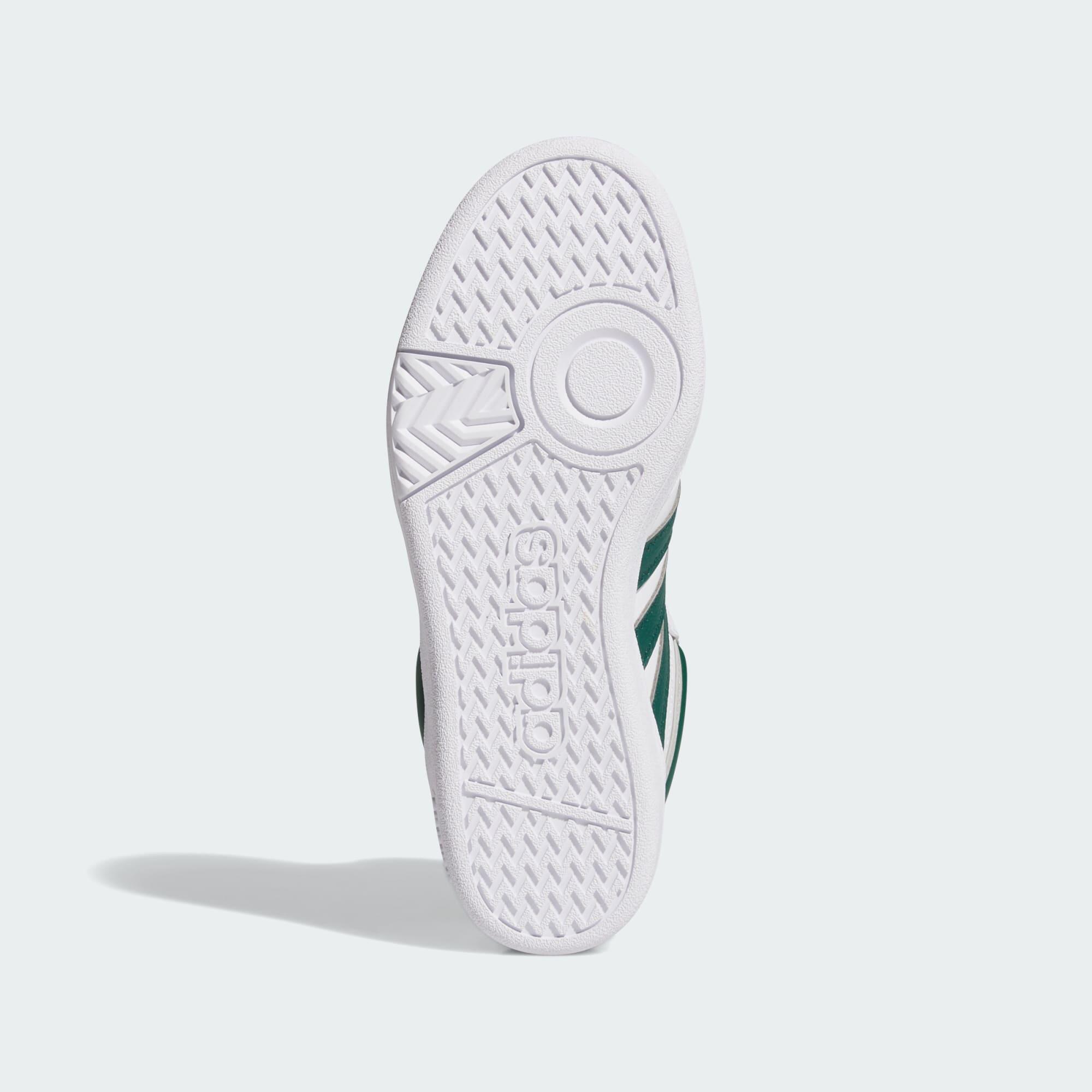 Sapatilhas Hoops 4.0 Mid 5/7