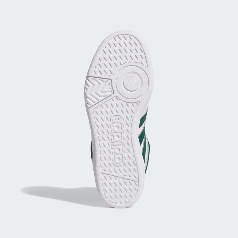 Boty Hoops 4.0 Mid Kids