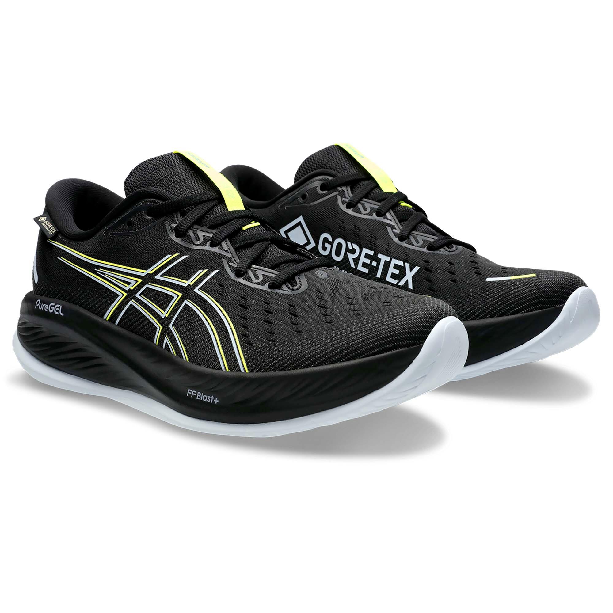 Chaussures De Running Asics Gel-Cumulus 26 Gtx Adulte 3/5