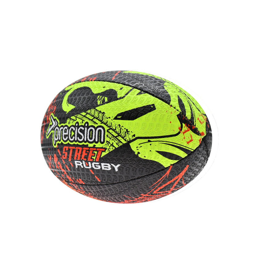 Ballon Precision Street Mania 4/4