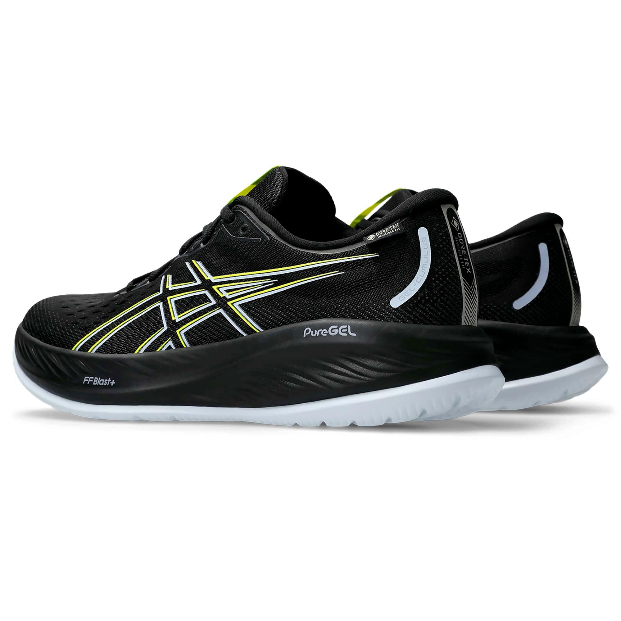 Chaussures De Running Asics Gel-Cumulus 26 Gtx Adulte 4/5