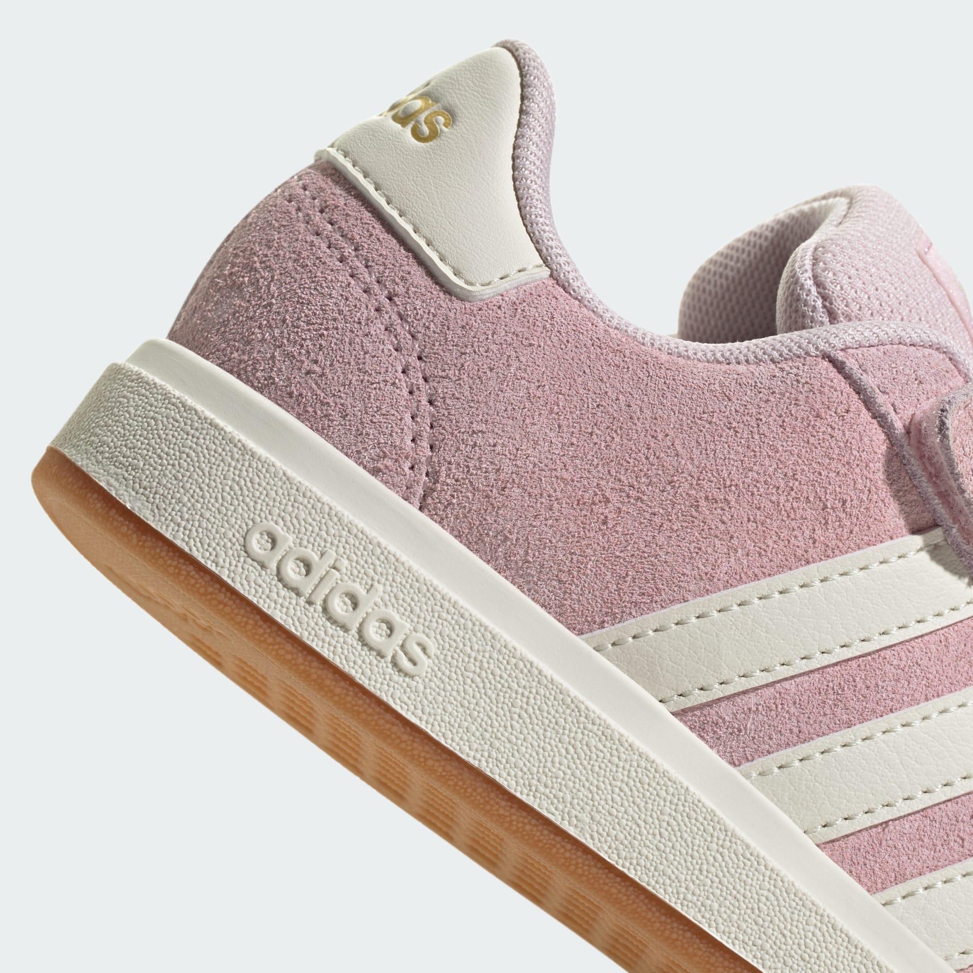 Chaussure Grand Court 00s Enfants 6/7