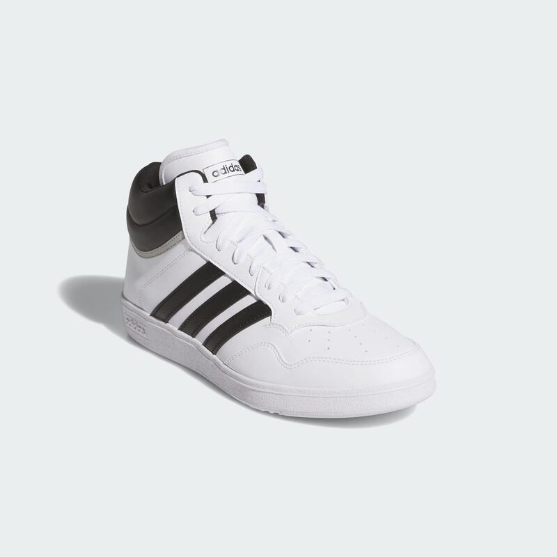 Boty Hoops 4.0 Mid