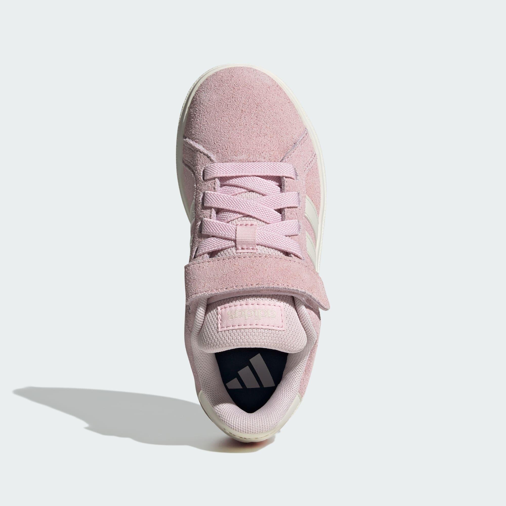 Chaussure Grand Court 00s Enfants 3/7