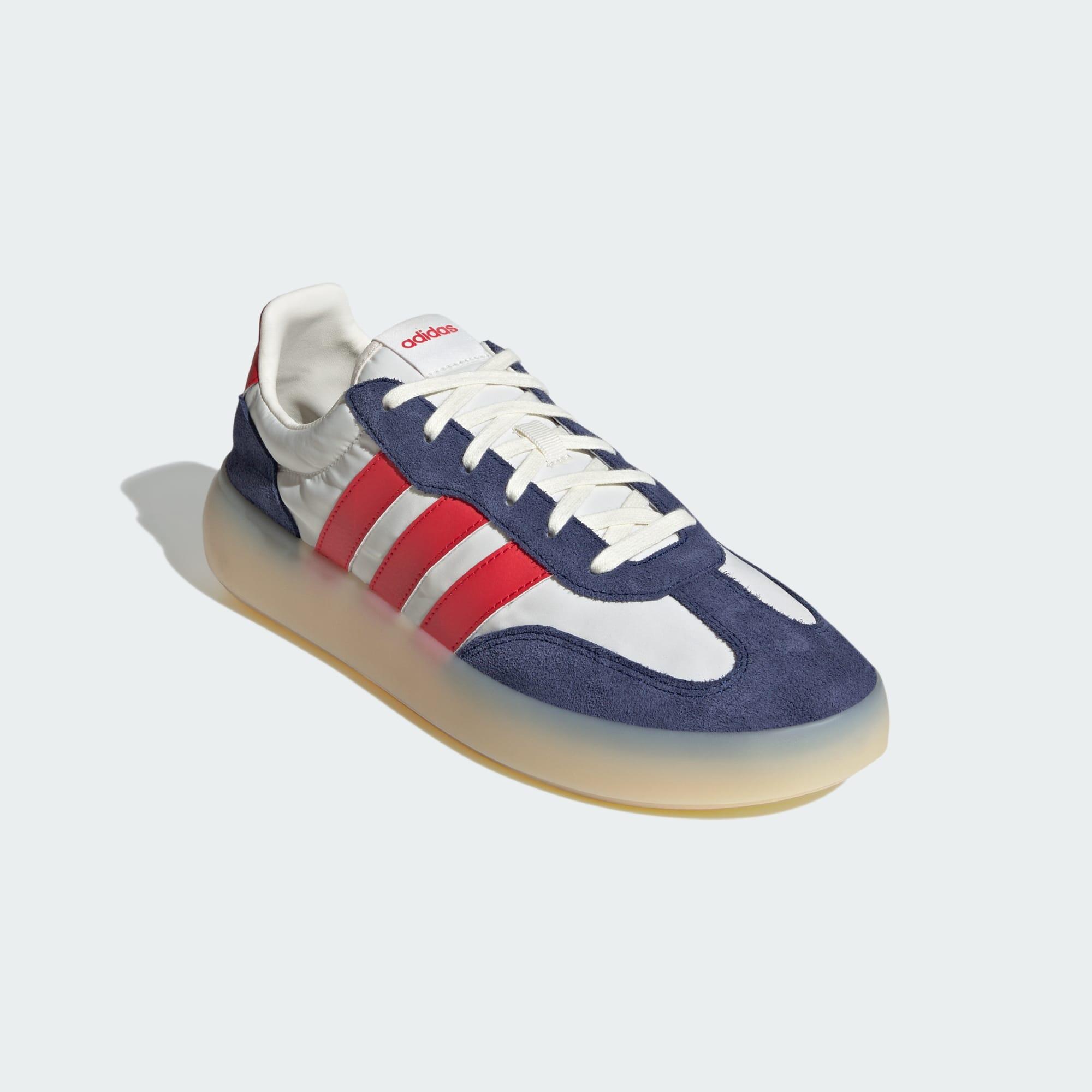 Buty Barreda Decode 6/7