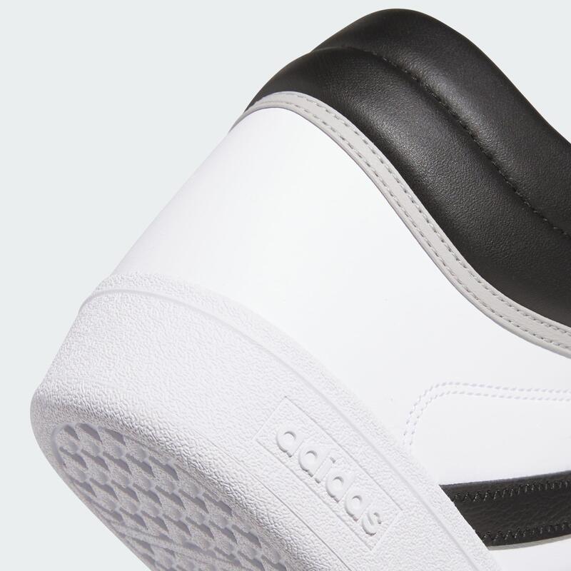 Boty Hoops 4.0 Mid
