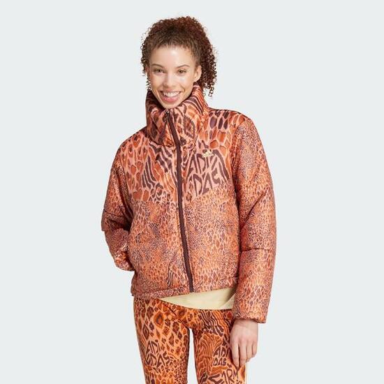 Veste matelassée adidas x FARM Rio