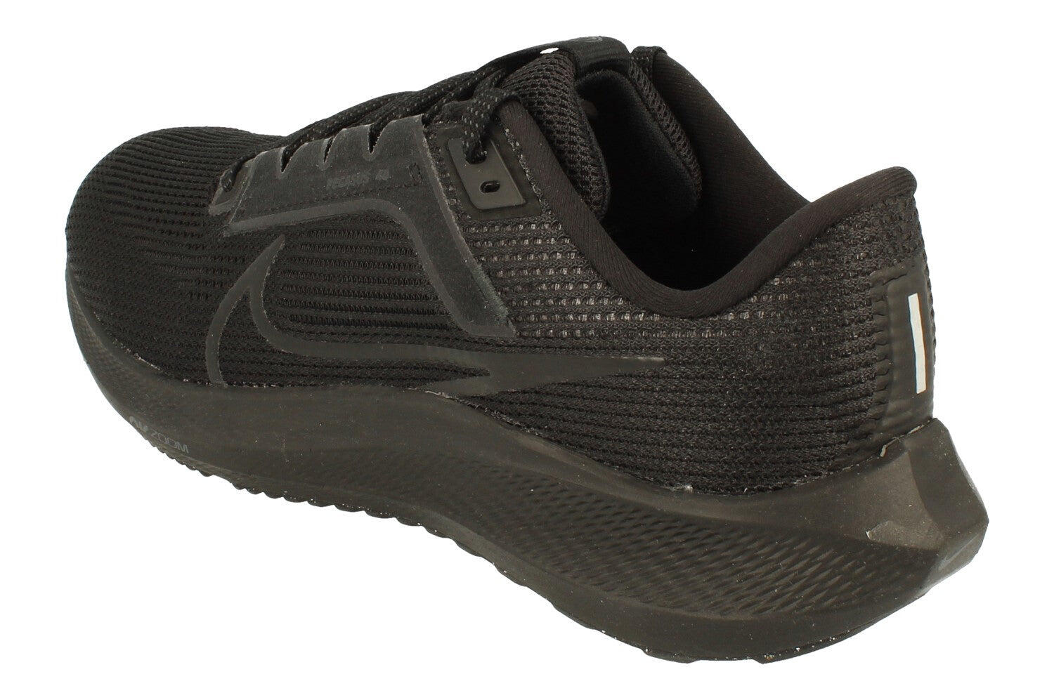Nike Air Zoom Pegasus 40 Black Anthracite 2/5