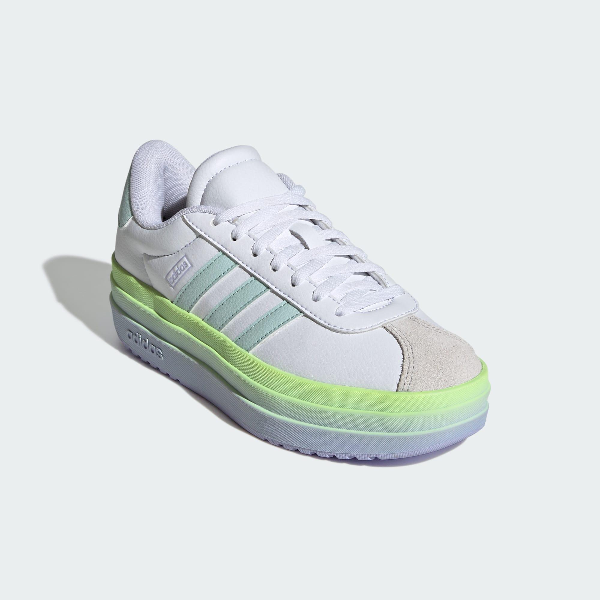Sapatilhas de Lifestyle VL Court Bold – Criança 6/7