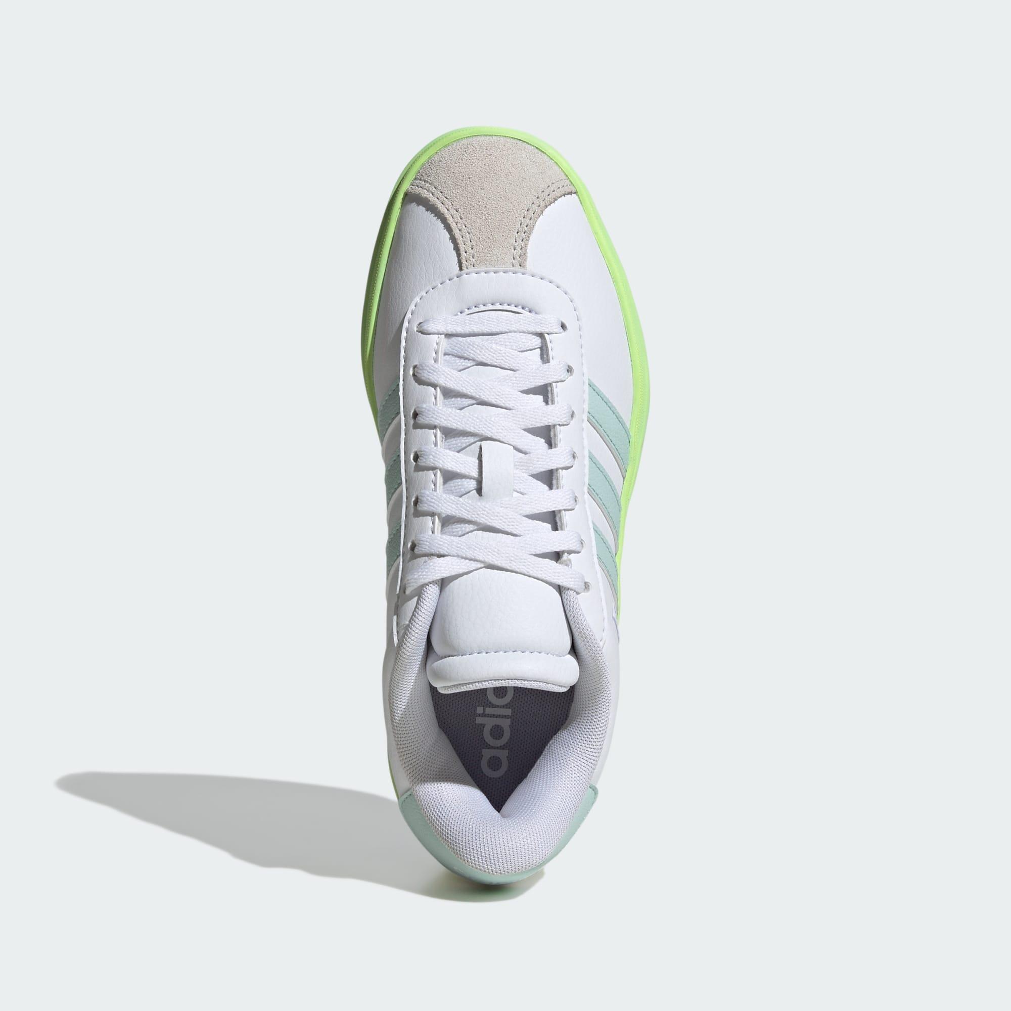 Sapatilhas de Lifestyle VL Court Bold – Criança 4/7