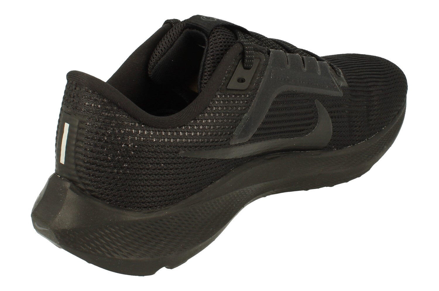 Nike Air Zoom Pegasus 40 Black Anthracite 3/5