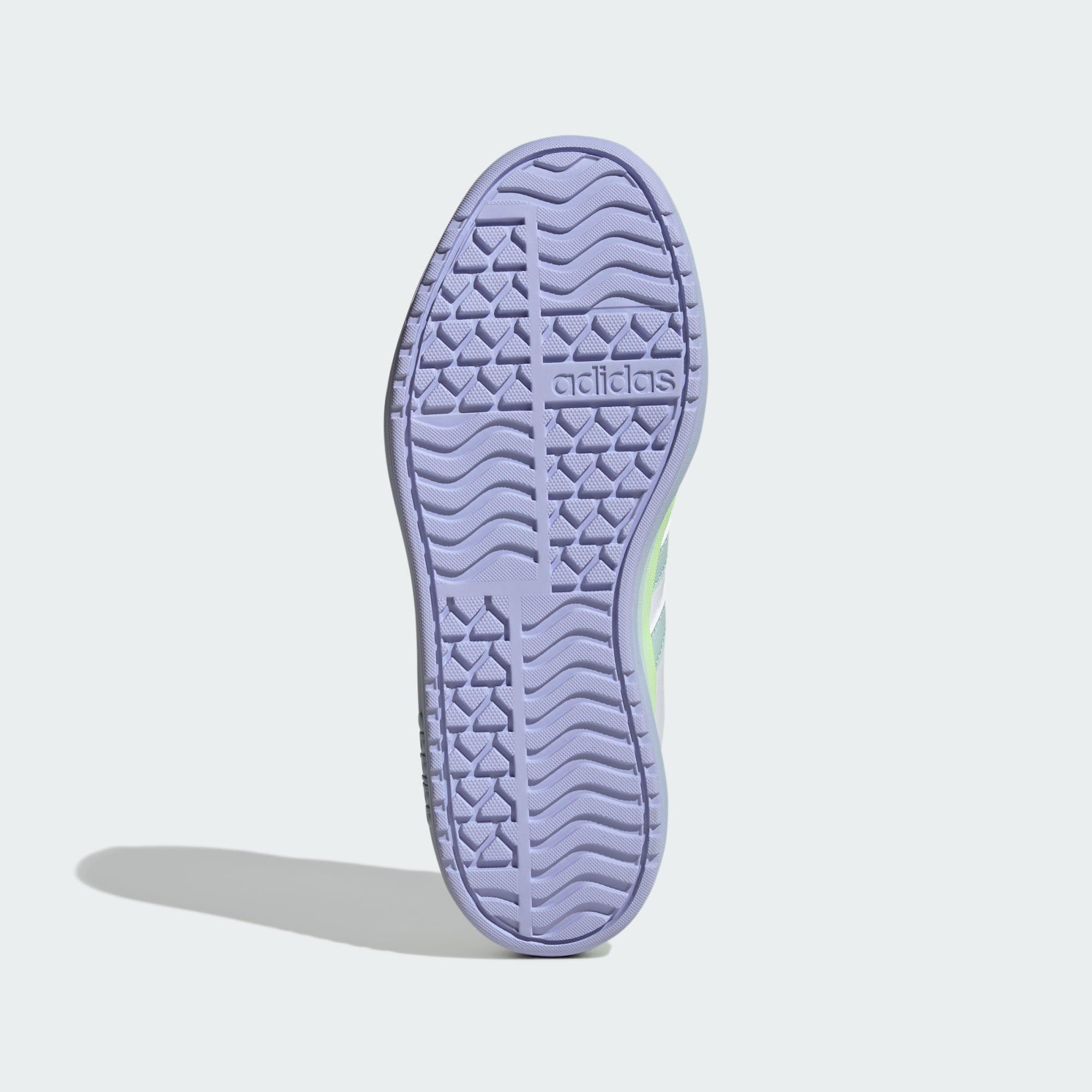 Sapatilhas de Lifestyle VL Court Bold – Criança 5/7