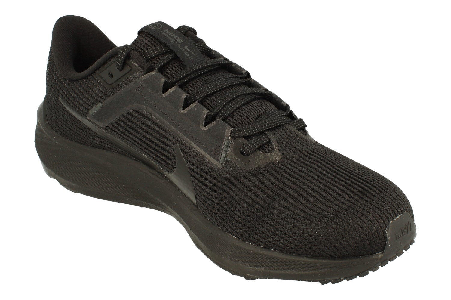 Nike Air Zoom Pegasus 40 Black Anthracite 4/5