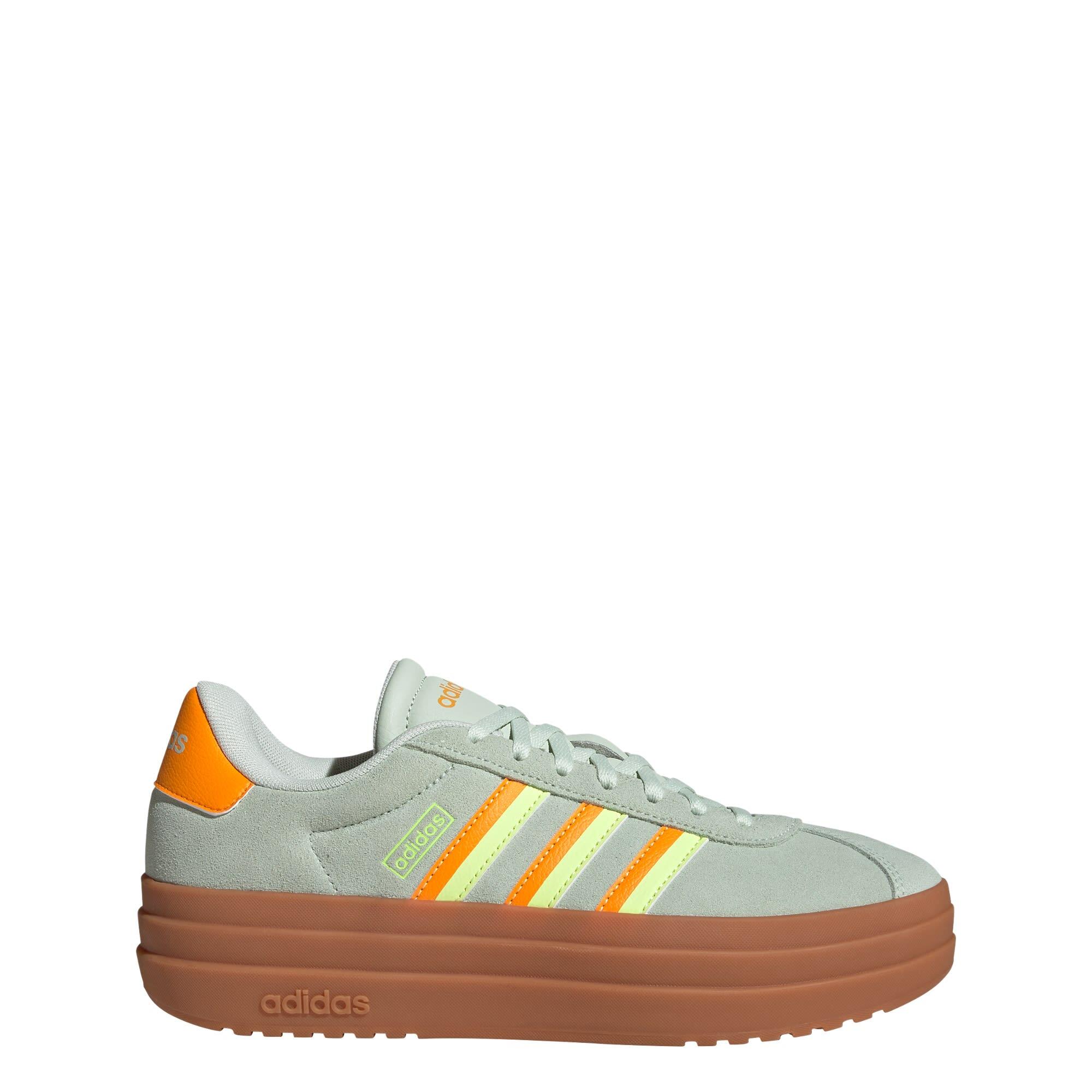 ADIDAS VL Court Bold Shoes