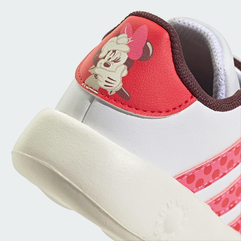 BOTY ADIDAS DISNEY MINNIE MOUSE GRAND COURT 2.0 INFANTS