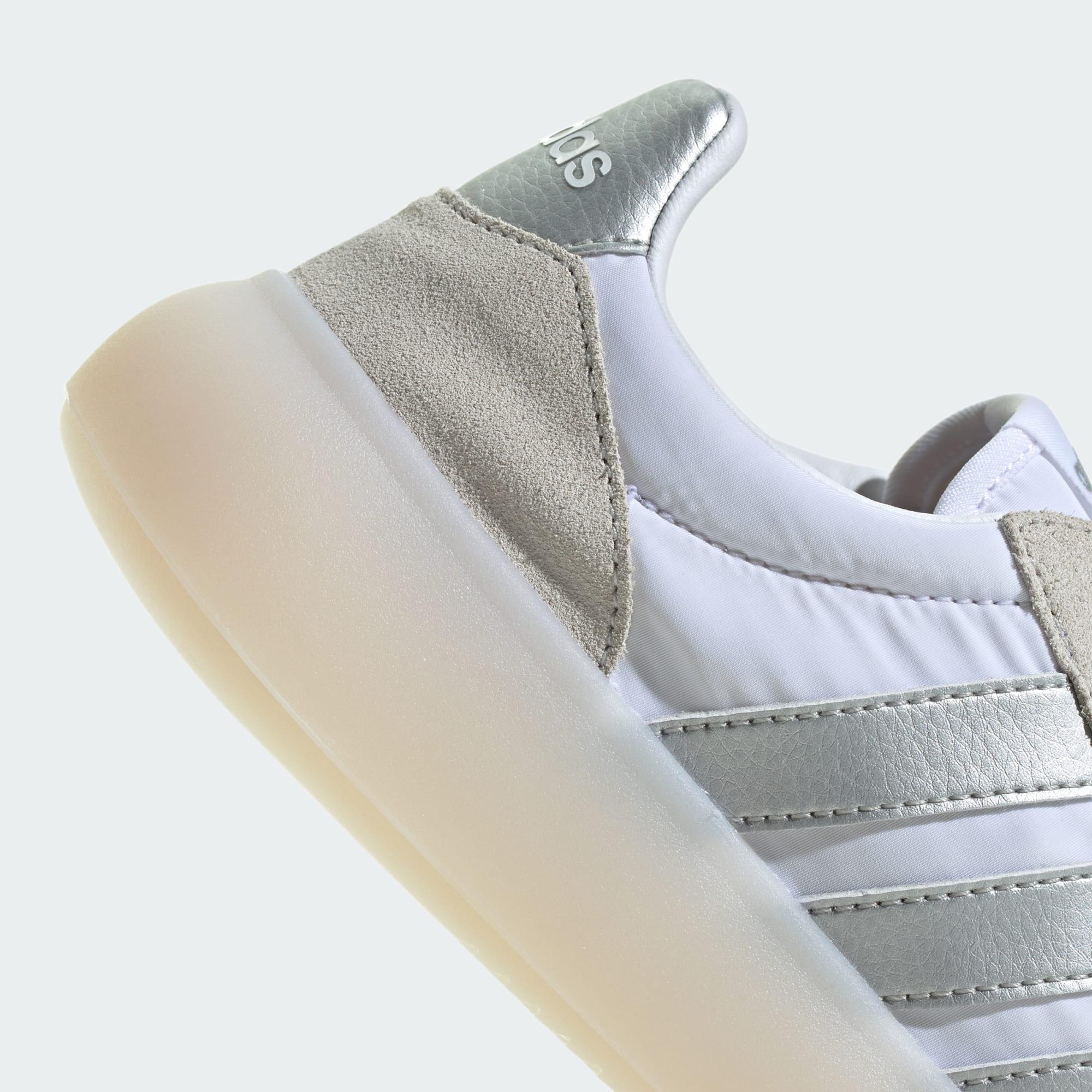 Chaussure Barreda Decode 7/8