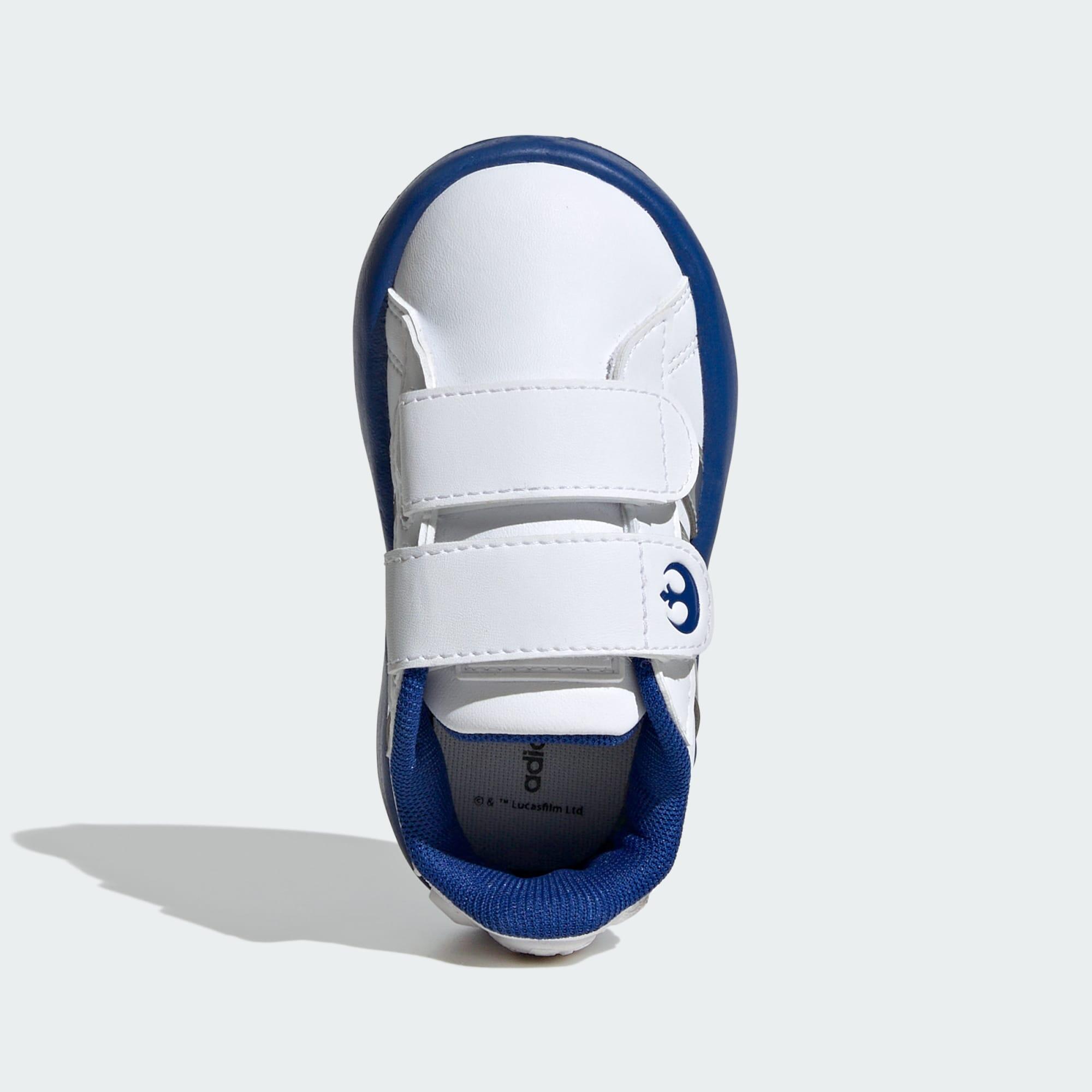 ADIDAS STAR WARS KIDS GRAND COURT 2.0 SCHUH 4/7