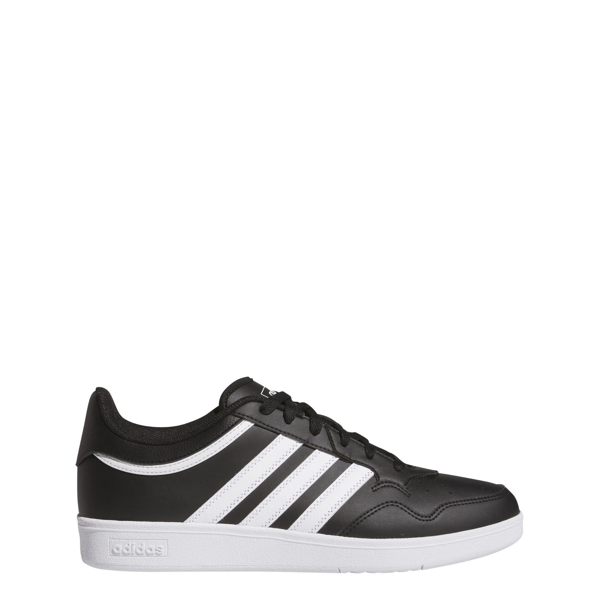 black / white / black
