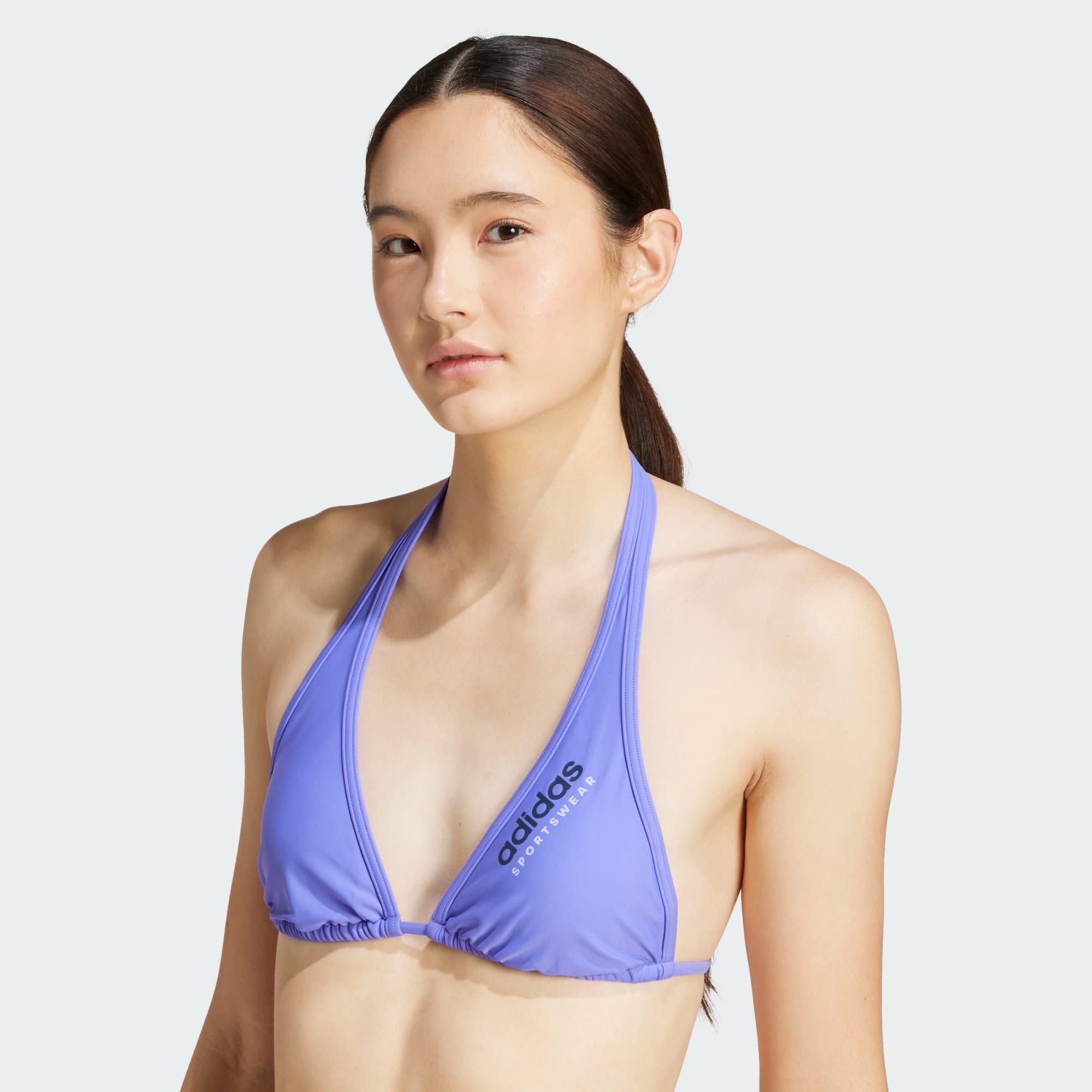 Neckholder Bikini 4/5