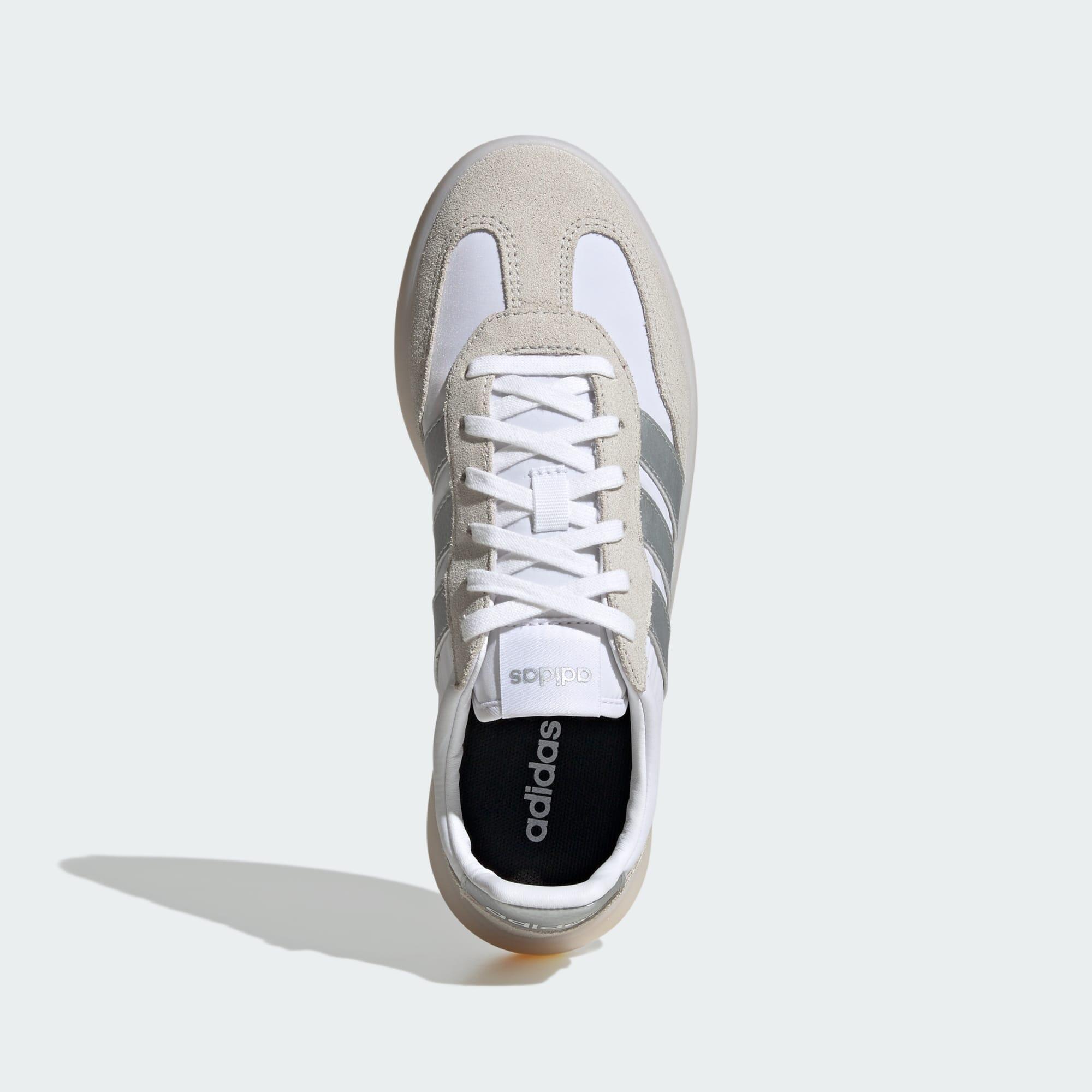 Chaussure Barreda Decode 3/8