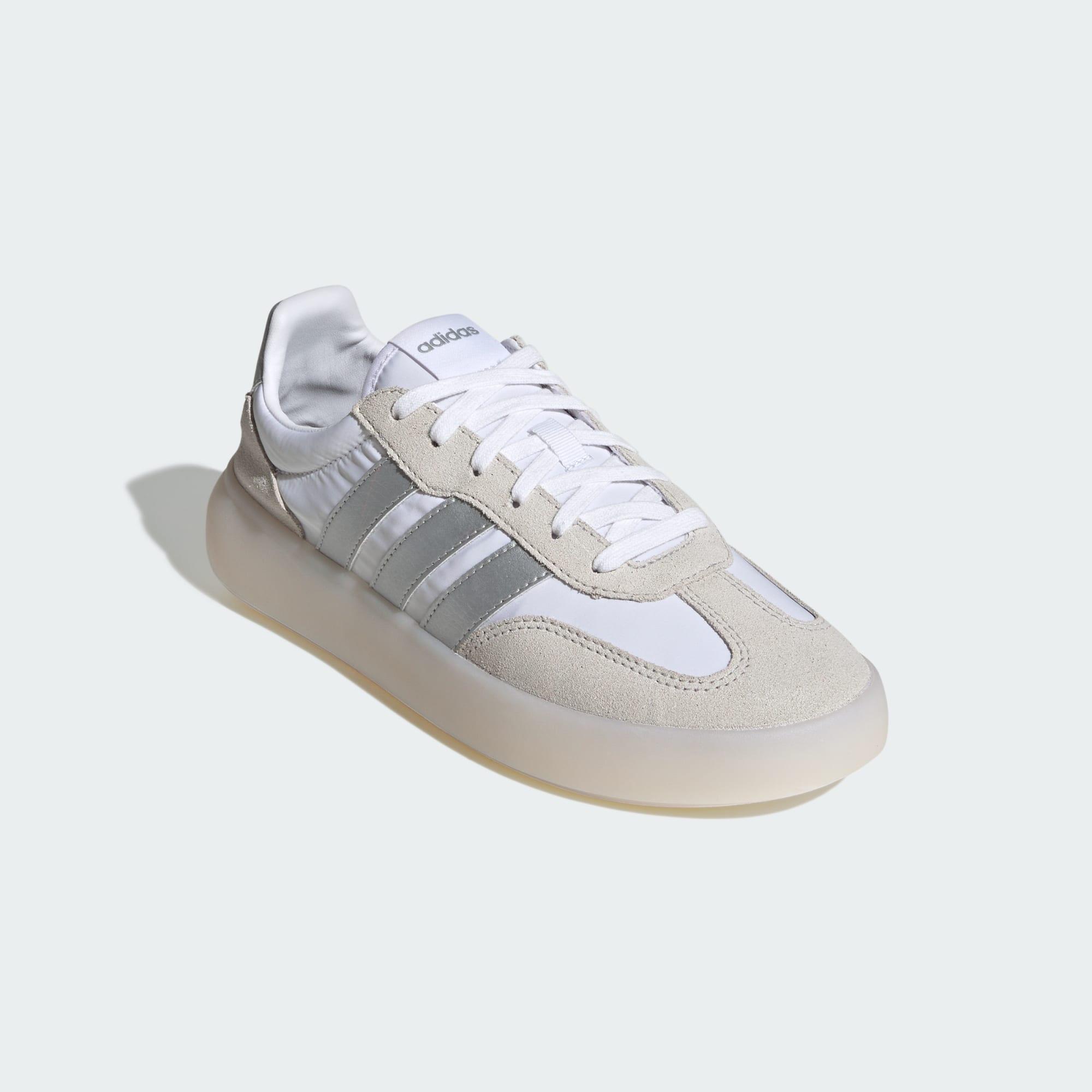 Chaussure Barreda Decode 5/8