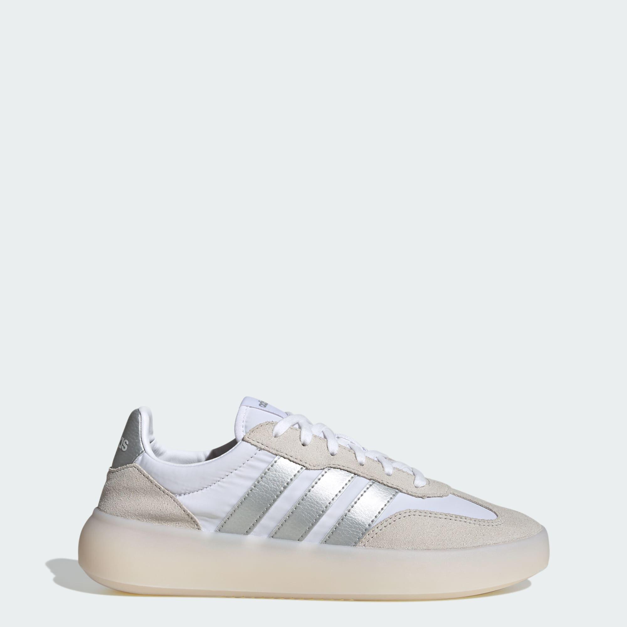 Barreda Decode Schuh 2/16