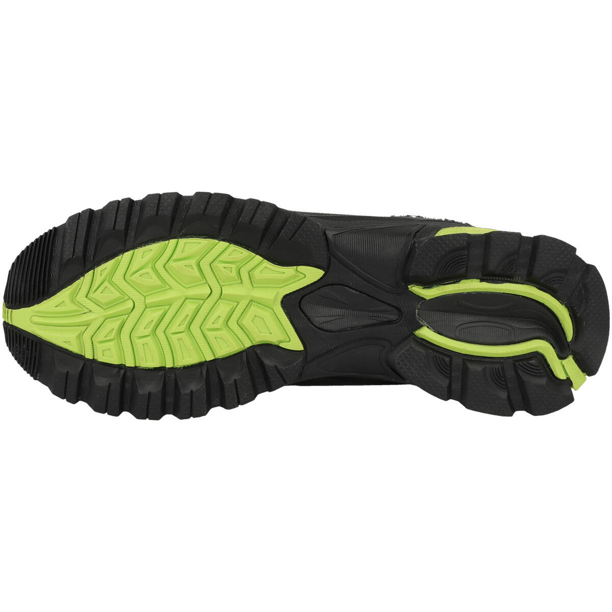 Hi-Tec Jackdaw WP Insulated 5/7