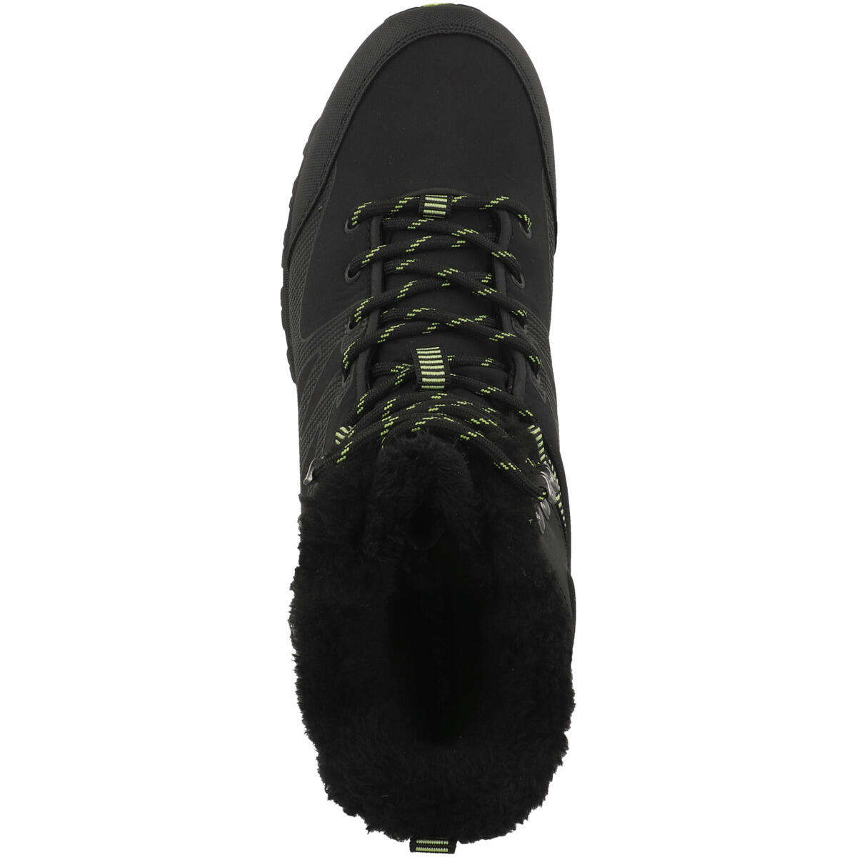 Hi-Tec Jackdaw WP Insulated 2/7