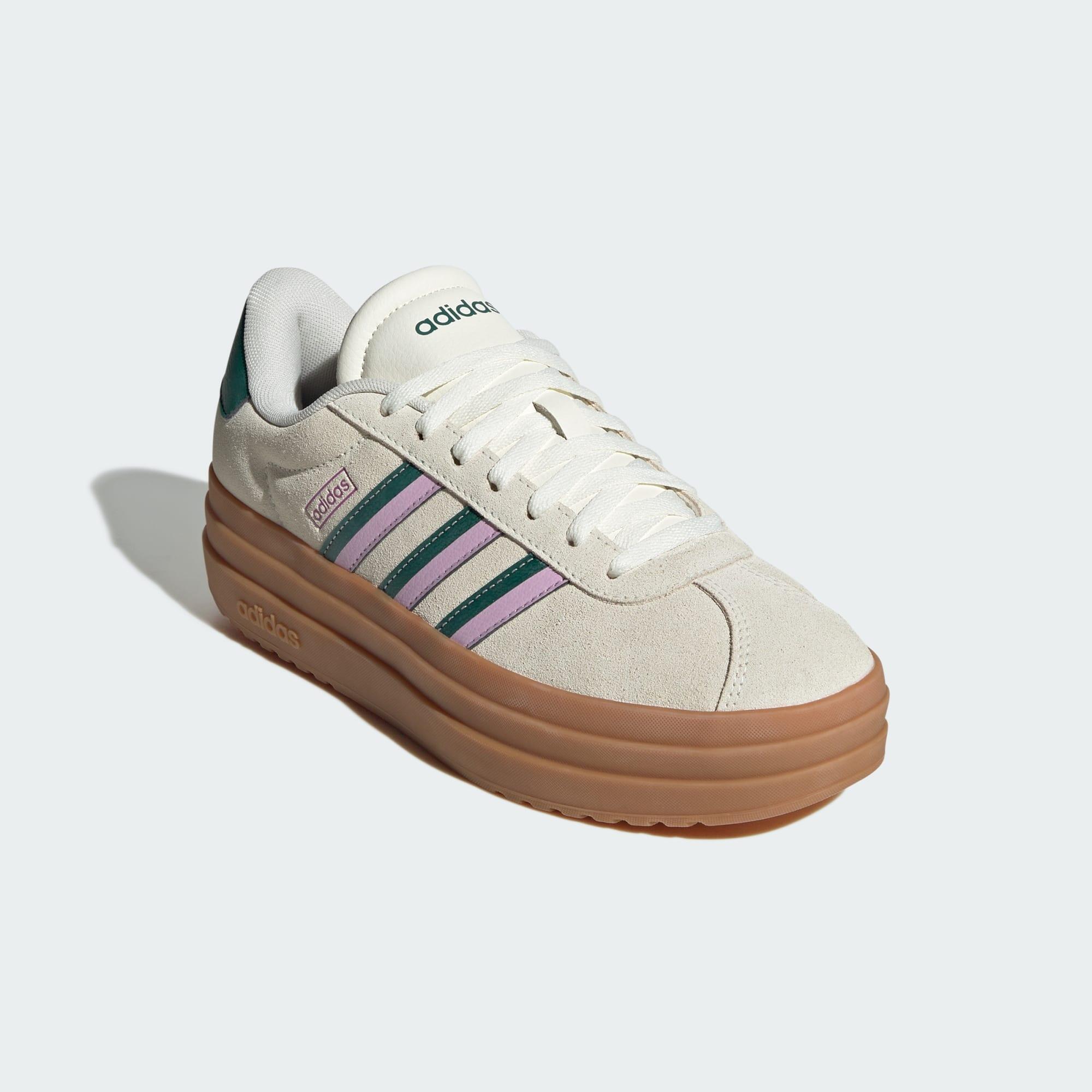 Sapatilhas VL Court Bold ADIDAS Decathlon