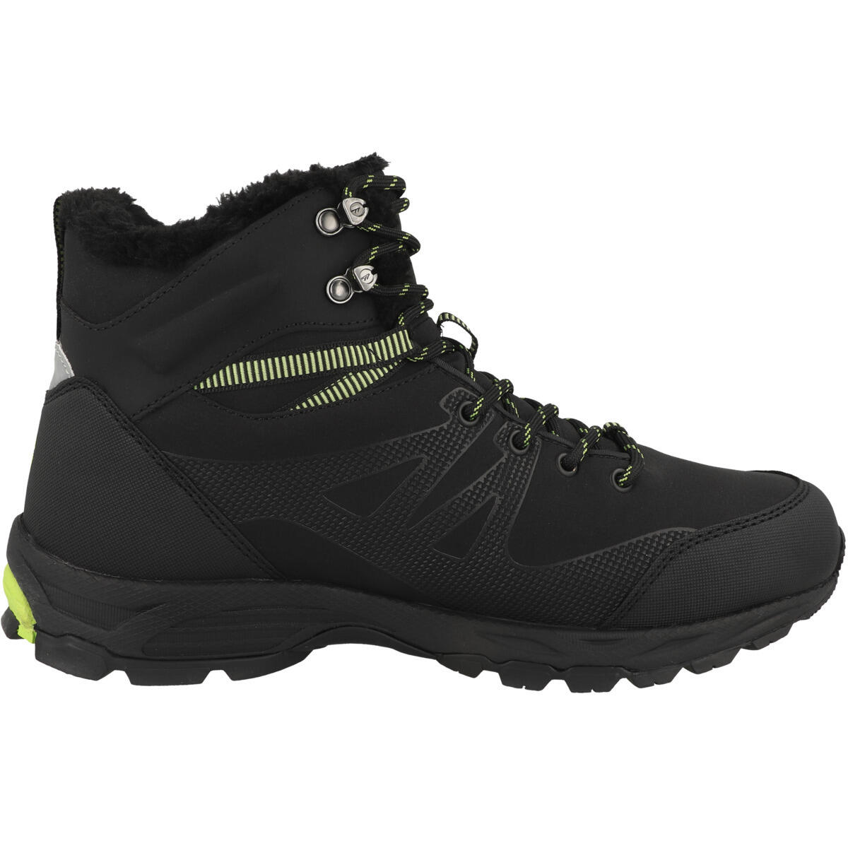 Hi-Tec Jackdaw WP Insulated 3/7